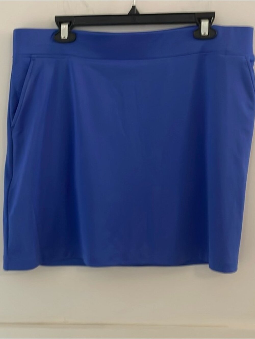 XL  short  skirt